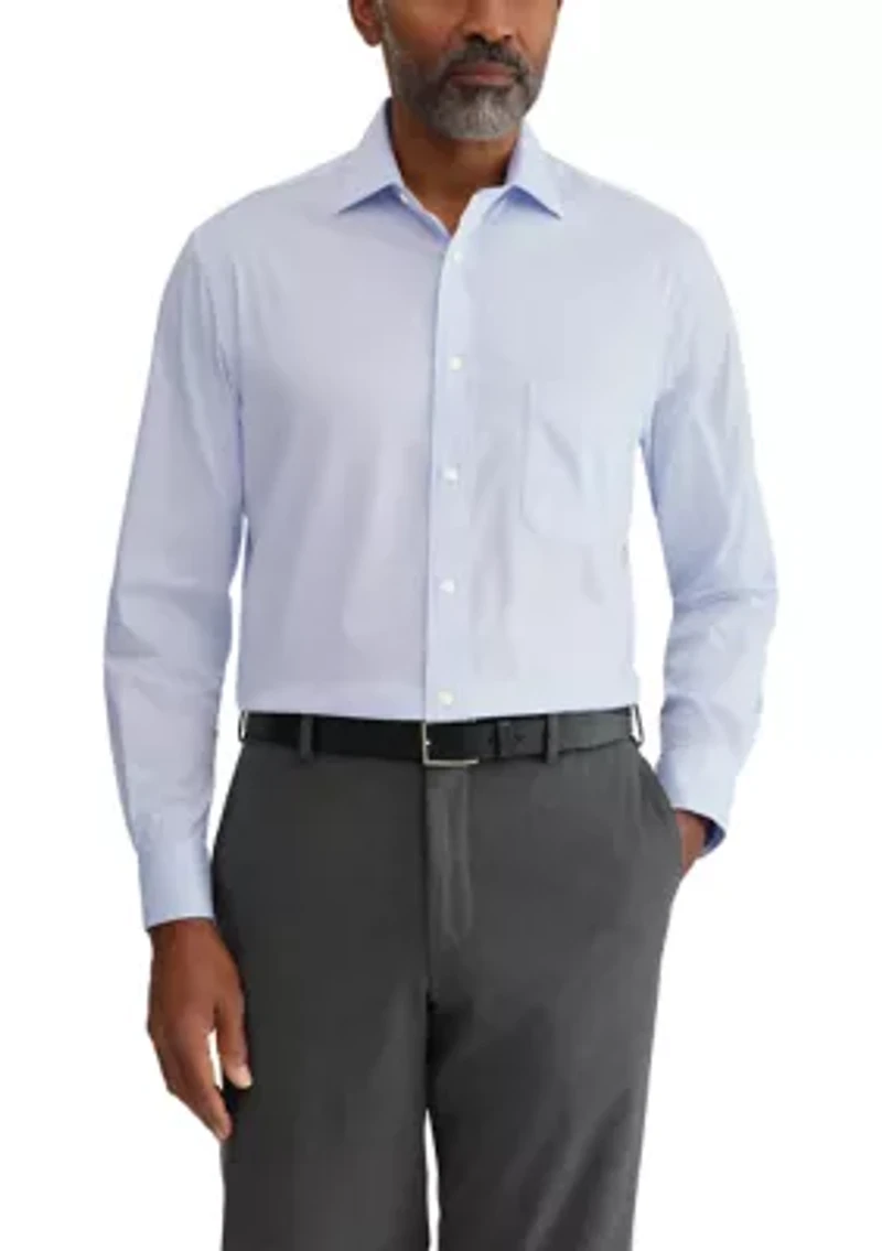 Men's Herringbone Shirt