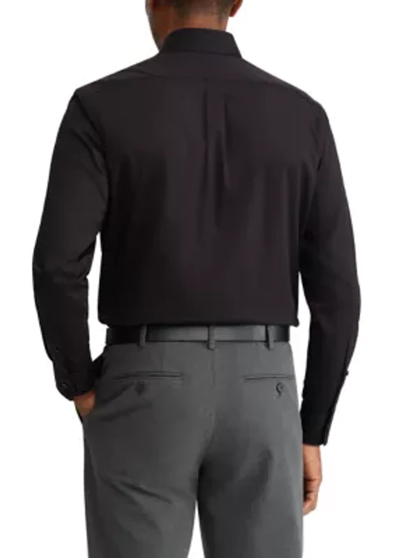 Men's Herringbone Shirt