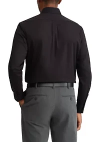 Men's Herringbone Shirt