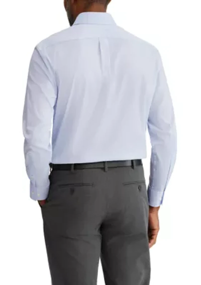 Men's Herringbone Shirt