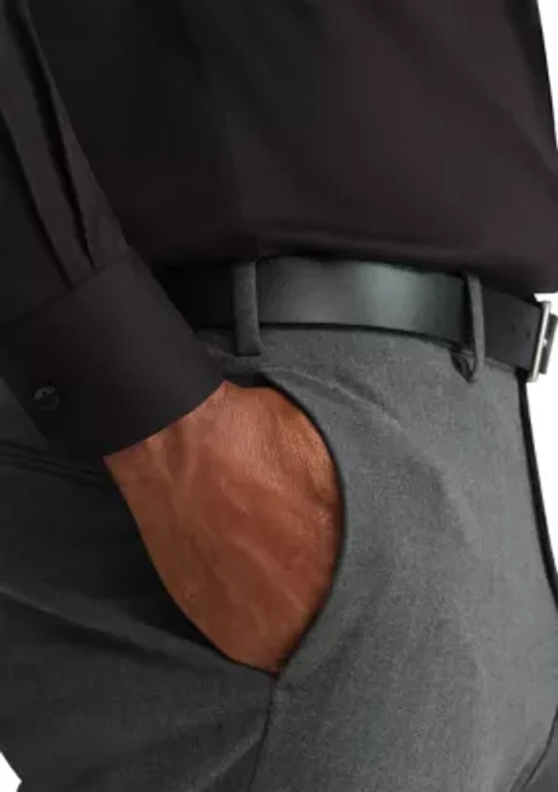 Men's Herringbone Shirt