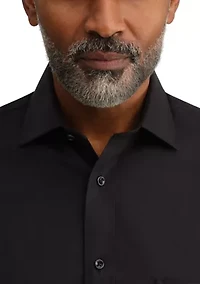 Men's Herringbone Shirt