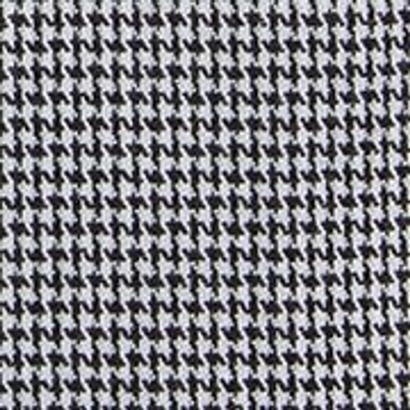 Men's Houndstooth Dress Shirt