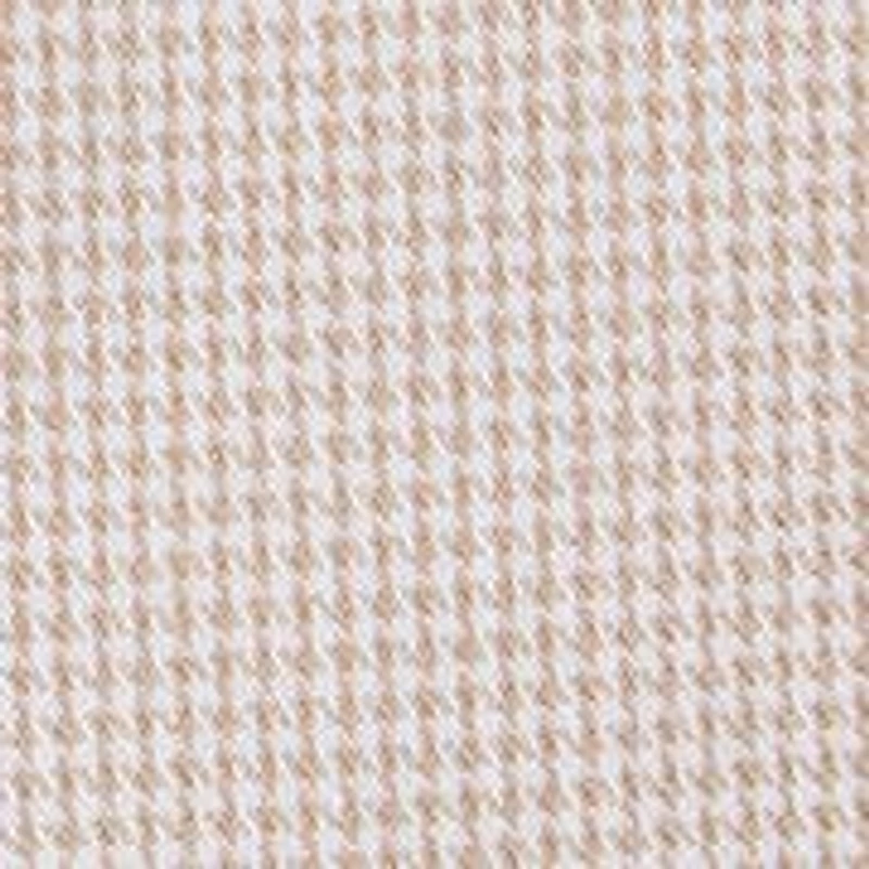 Men's Houndstooth Dress Shirt