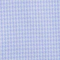 Men's Houndstooth Dress Shirt