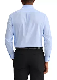 Men's Houndstooth Dress Shirt