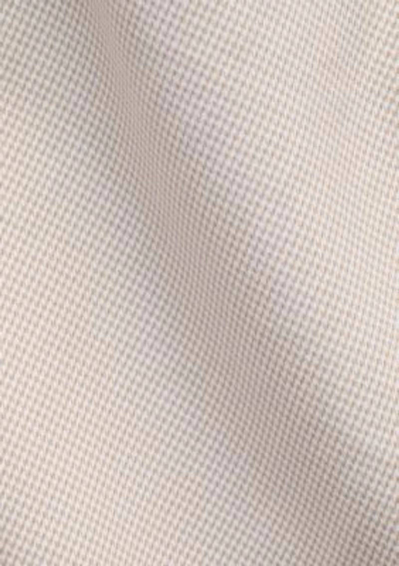 Men's Houndstooth Dress Shirt