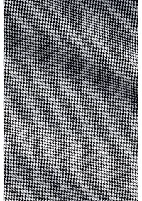 Men's Houndstooth Dress Shirt