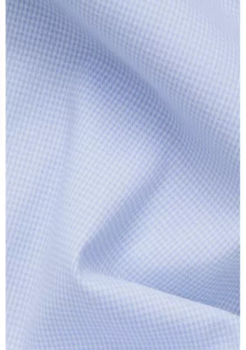 Men's Houndstooth Dress Shirt