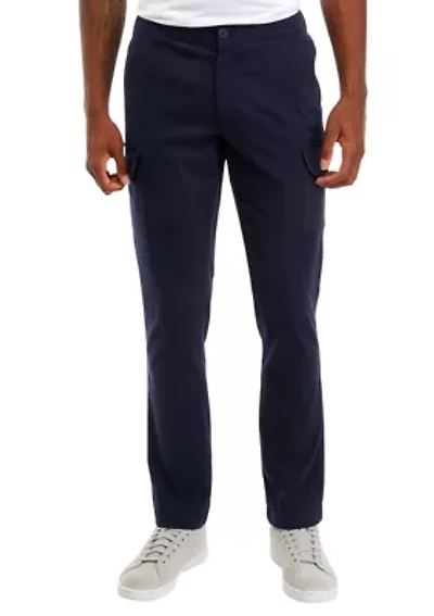 Men's Stretch Cargo Pants