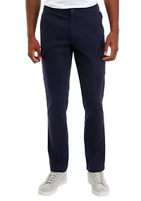 Men's Stretch Cargo Pants