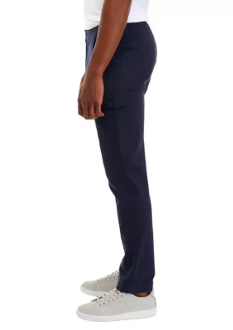 Men's Stretch Cargo Pants