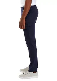 Men's Stretch Cargo Pants