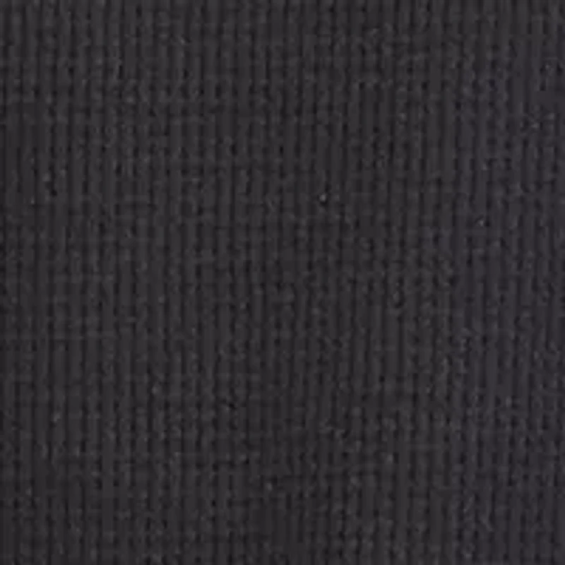Men's Long Sleeved Waffle Henley T-Shirt