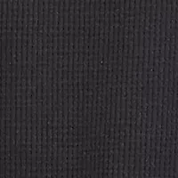 Men's Long Sleeved Waffle Henley T-Shirt
