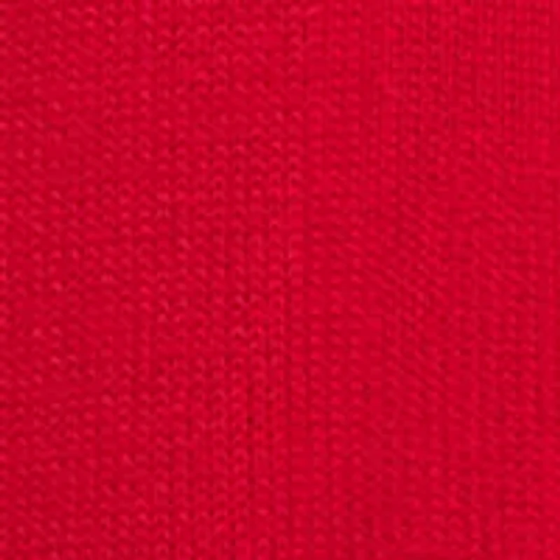 Holiday Nordic Quarter Zip Sweater