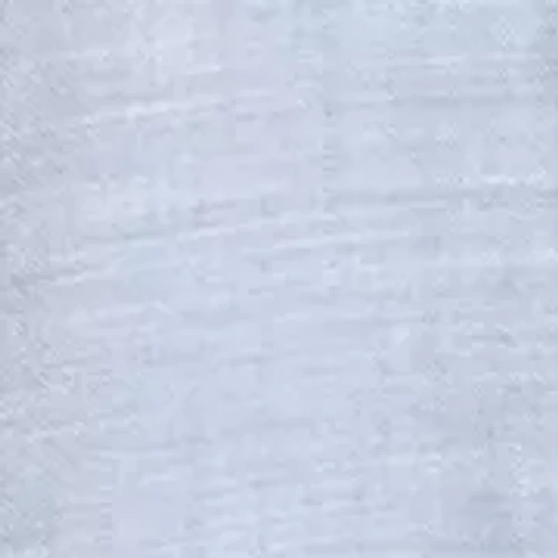 Men's Long Sleeve Solid Winter Oxford Shirt