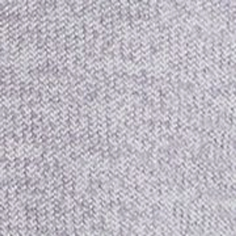 Men's Long Sleeve Mixed Henley Shirt