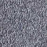 Men's Mixy Knit Mock Neck Vest