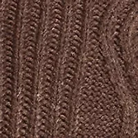 Men's Cable Knit Fisherman Toggle Sweater