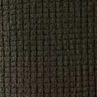 Men's Textured 1/4 Zip Sweater