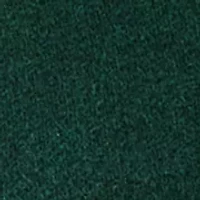 Men's Cashmere Cotton Long Sleeve Polo Shirt