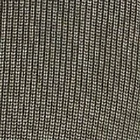 Men's Vertical Weave Stonewash Sweater