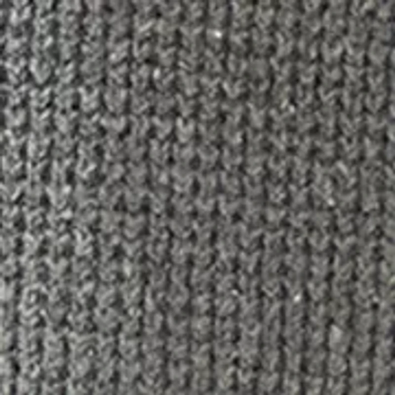 Men's Solid Donegal Crew Neck Sweater