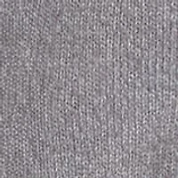 Men's Super Soft Snowflake Crew Neck Sweater