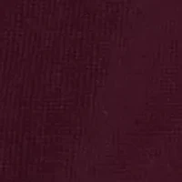 Men's Fairisle Quarter Zip Sweater