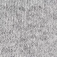 Men's Fuzzy Quarter Zip Sweater