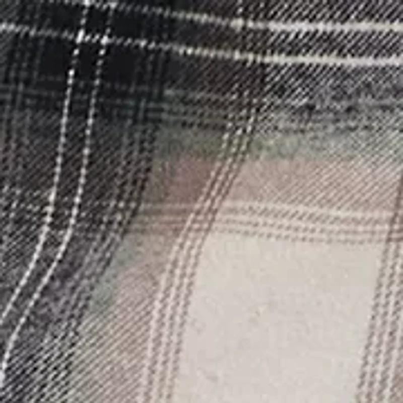 Men's Sherpa Lined Hooded Shirt Jacket