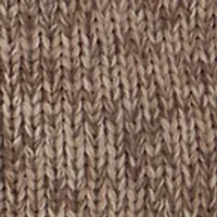 Men's Shawl Collar Sweater with Sherpa Lining