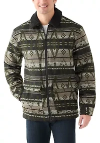 Men's Southwest Rancher Jacket