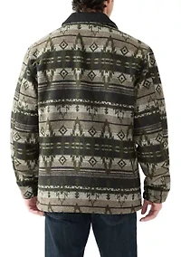 Men's Southwest Rancher Jacket