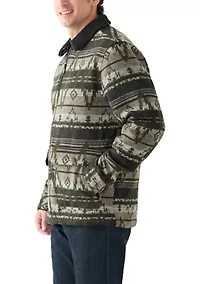 Men's Southwest Rancher Jacket
