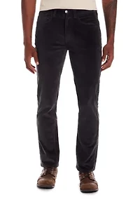 Men's Superfine Corduroy Pants