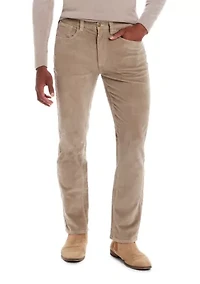 Men's Superfine Corduroy Pants