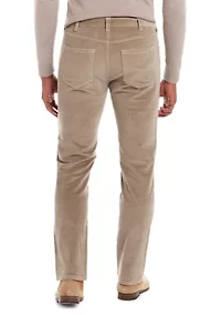 Men's Superfine Corduroy Pants