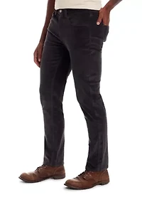 Men's Superfine Corduroy Pants