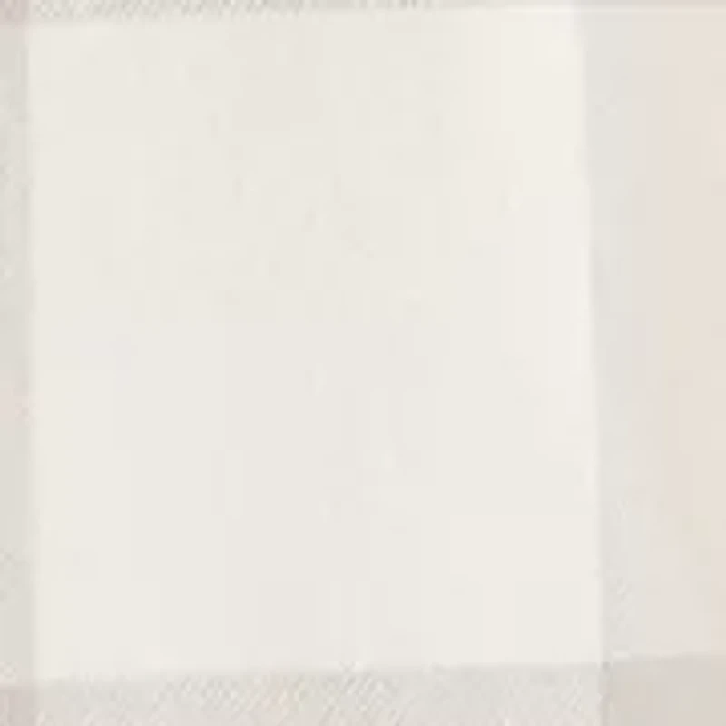 Men's Printed Flannel Shirt