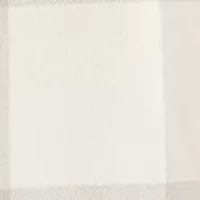 Men's Printed Flannel Shirt