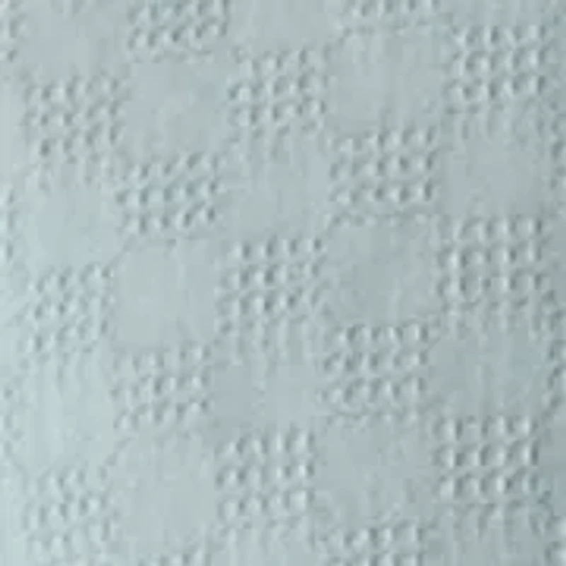 Men's Long Sleeve Textured Dobby Shirt