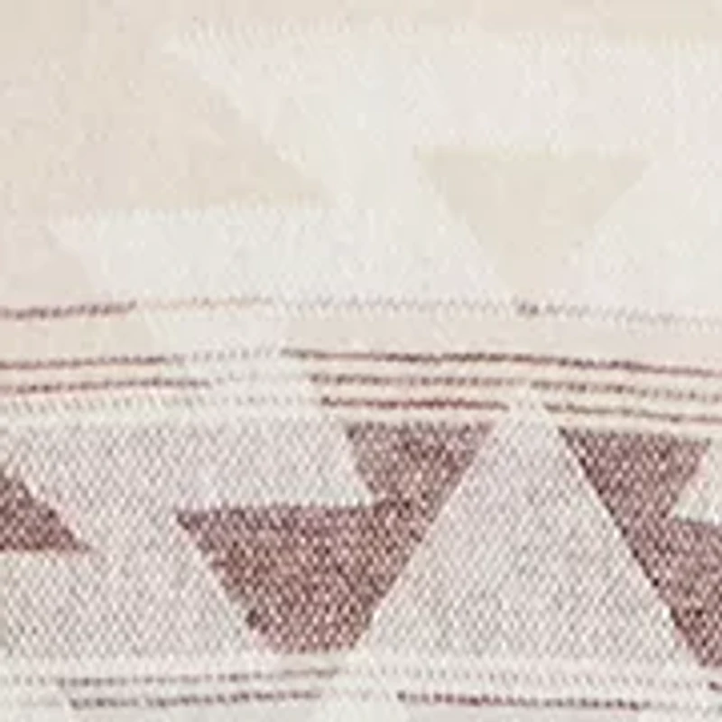 Southwest Jacquard Overshirt