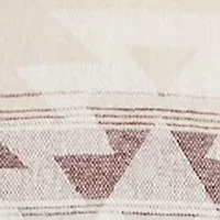 Southwest Jacquard Overshirt