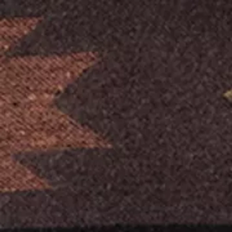 Southwest Jacquard Overshirt