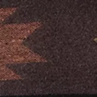 Southwest Jacquard Overshirt