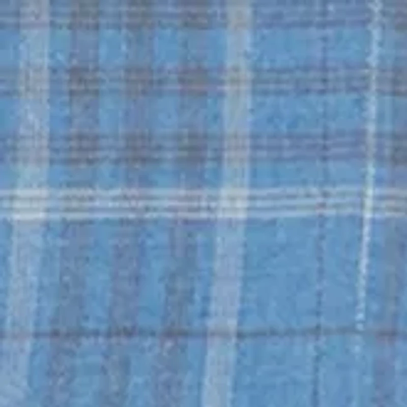 Checkered Sport Coat