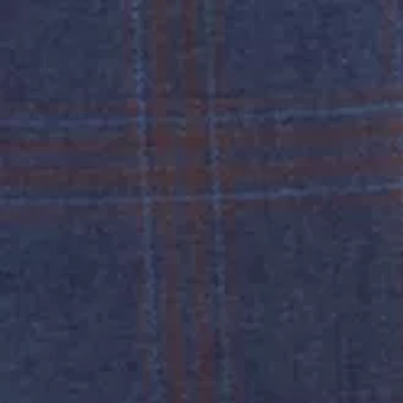Modern Fit Plaid Sportcoat