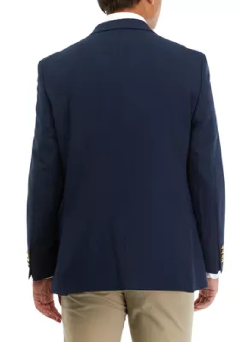 Navy Sportcoat